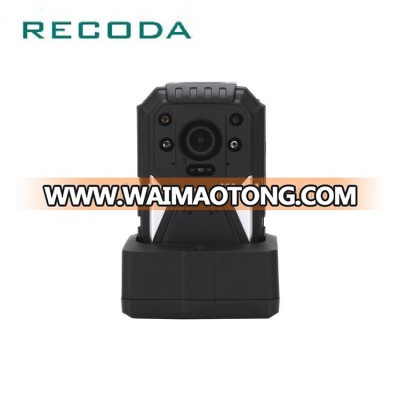 Factory customized cheap 32MP CMOS Sensor wireless mobile dvr body worn camera