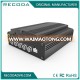 RECODA New Arrivals GPS 3G/4G wifi 4ch 720P H.264 Vehicle DVR, car vehicle blackbox dvr